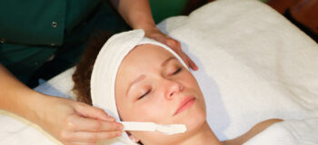 Facial care treatments by Skin Science